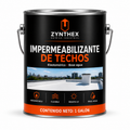 Impermeabilizante de Techos Elastomérico Base Agua — Zynthex