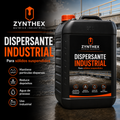 Dispersante industrial Zynthex para sólidos suspendidos, bidón 20 L