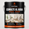 Esmalte al Agua