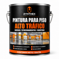 Pintura para Pisos Alto Tráfico